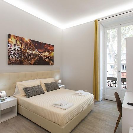 4Rooms Milano Exterior foto