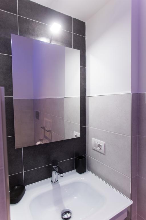4Rooms Milano Exterior foto
