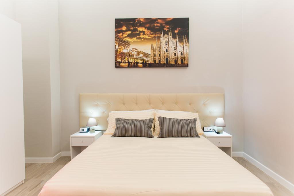4Rooms Milano Exterior foto