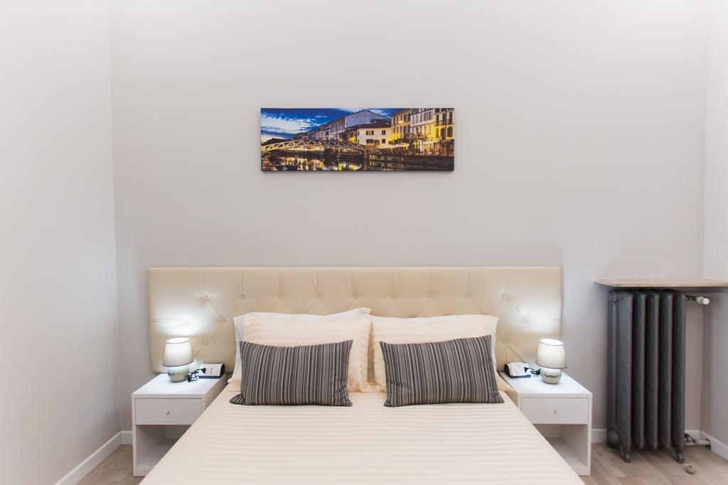 4Rooms Milano Exterior foto