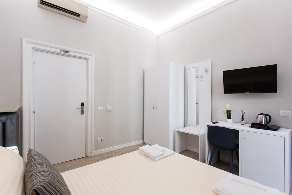 4Rooms Milano Exterior foto