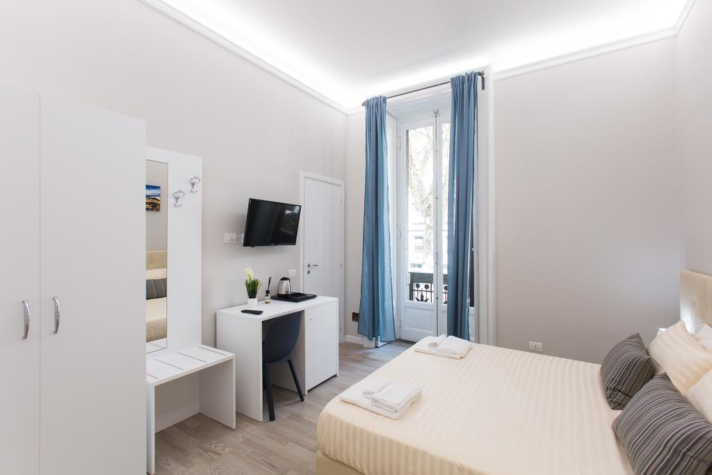 4Rooms Milano Exterior foto