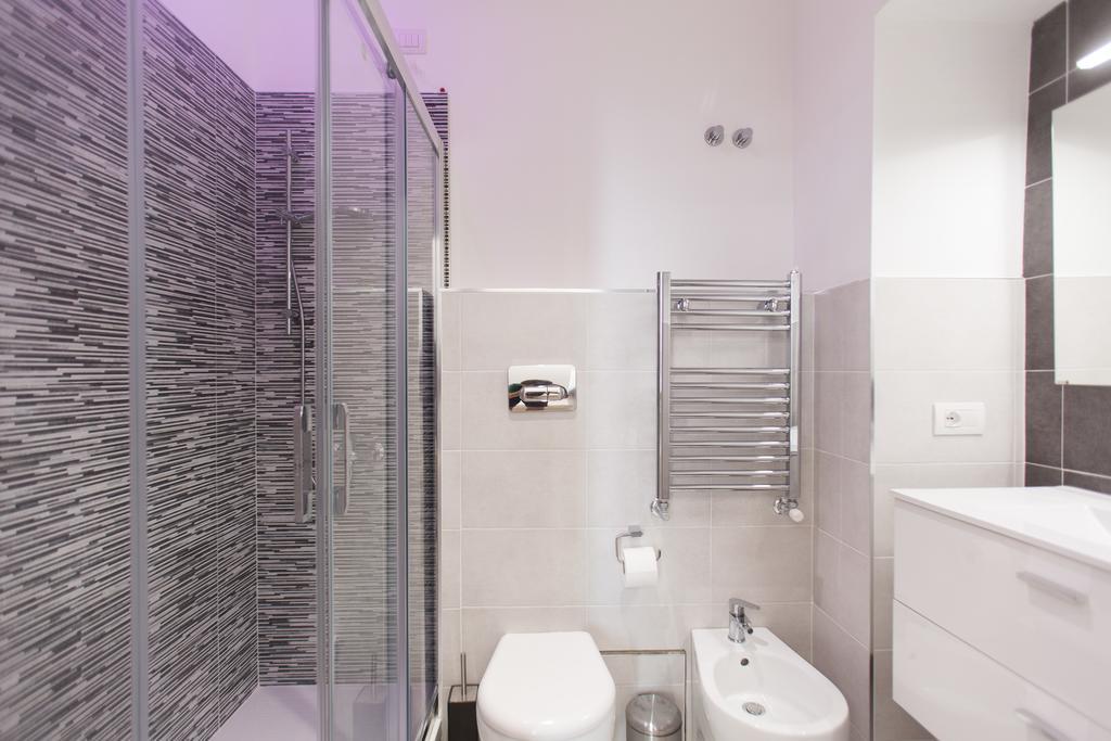 4Rooms Milano Exterior foto