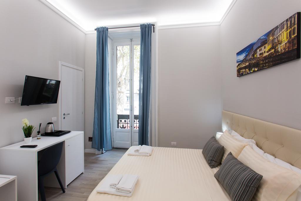4Rooms Milano Exterior foto