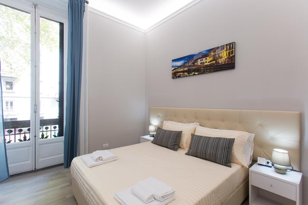 4Rooms Milano Exterior foto