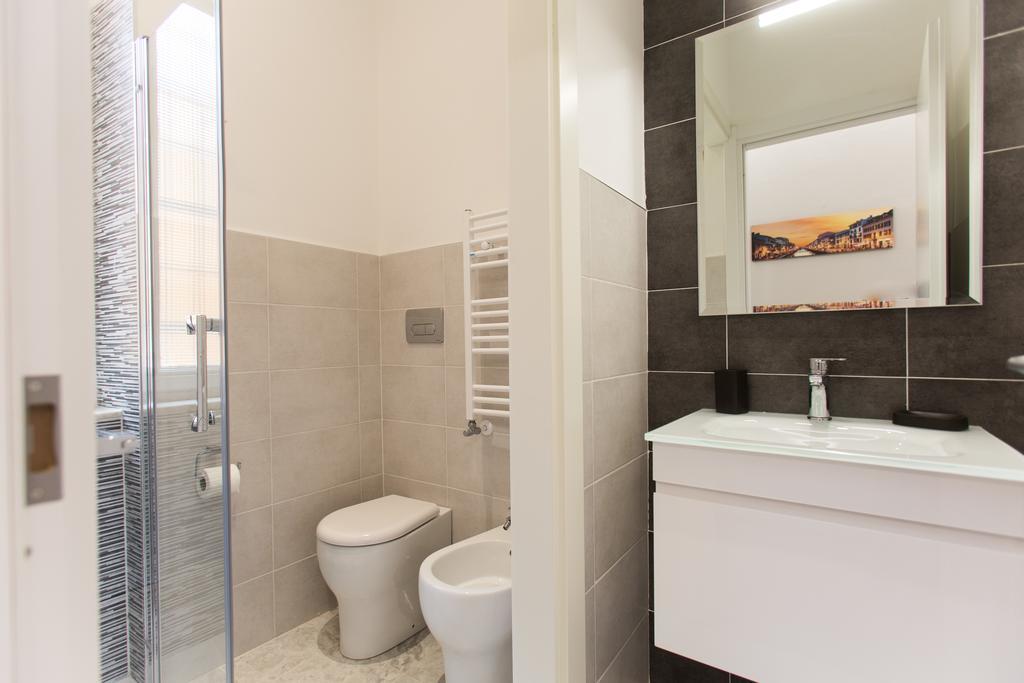 4Rooms Milano Exterior foto