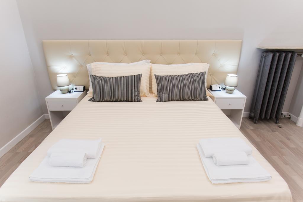 4Rooms Milano Exterior foto