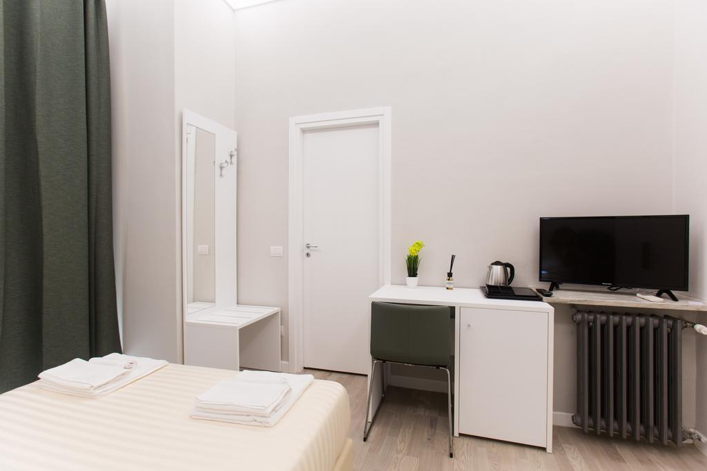 4Rooms Milano Exterior foto