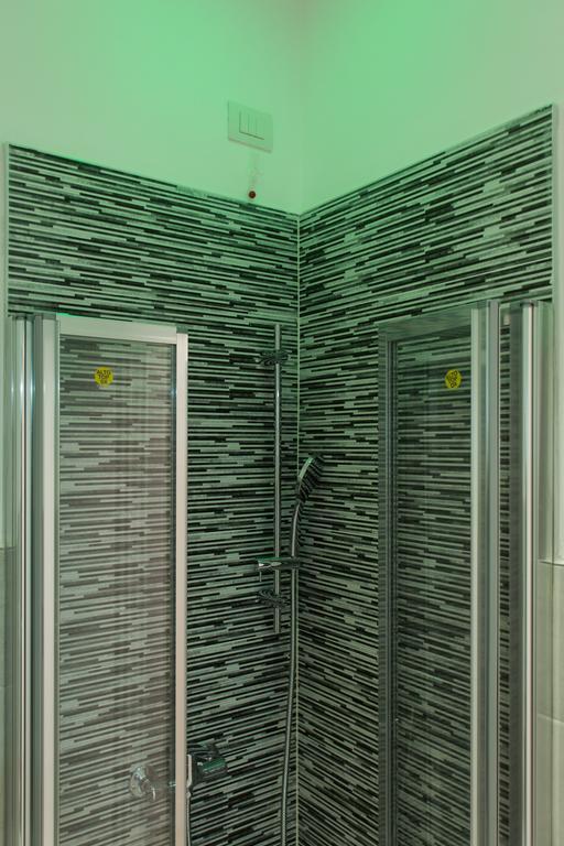 4Rooms Milano Exterior foto