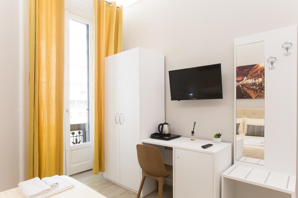 4Rooms Milano Exterior foto