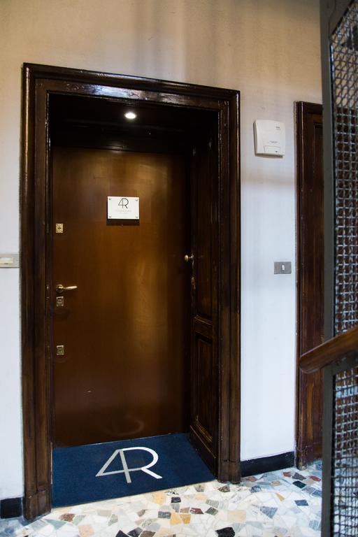 4Rooms Milano Exterior foto