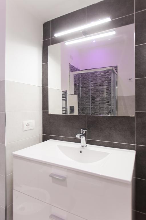 4Rooms Milano Exterior foto