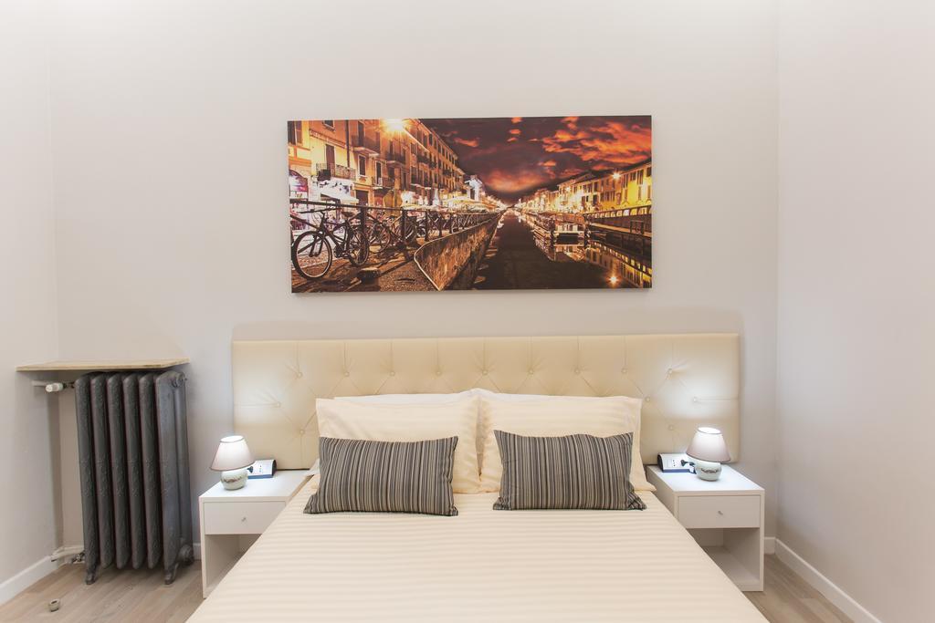 4Rooms Milano Exterior foto