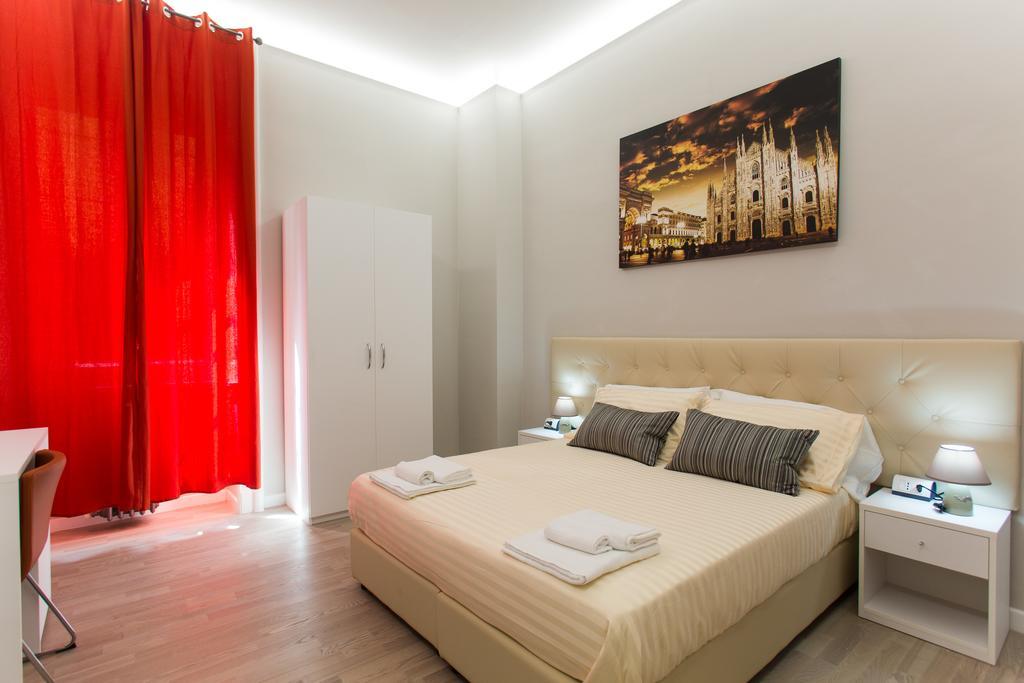4Rooms Milano Exterior foto