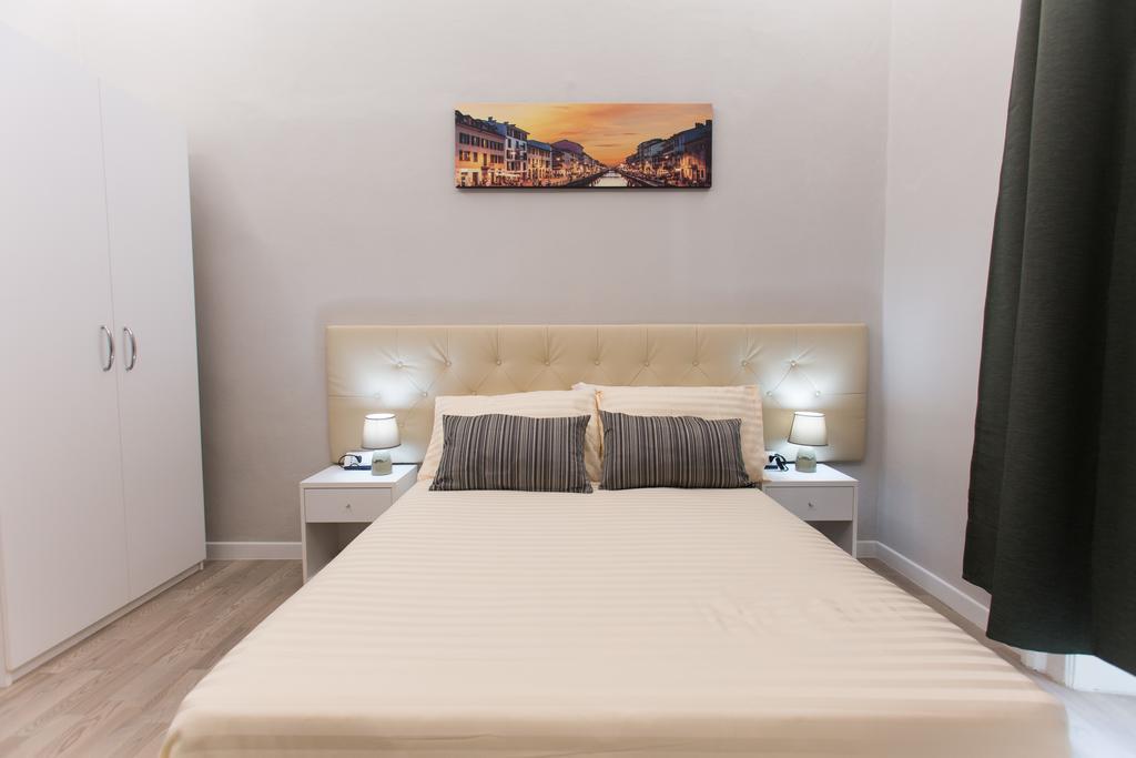 4Rooms Milano Exterior foto