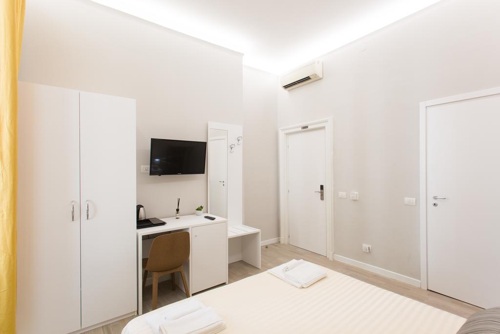 4Rooms Milano Exterior foto