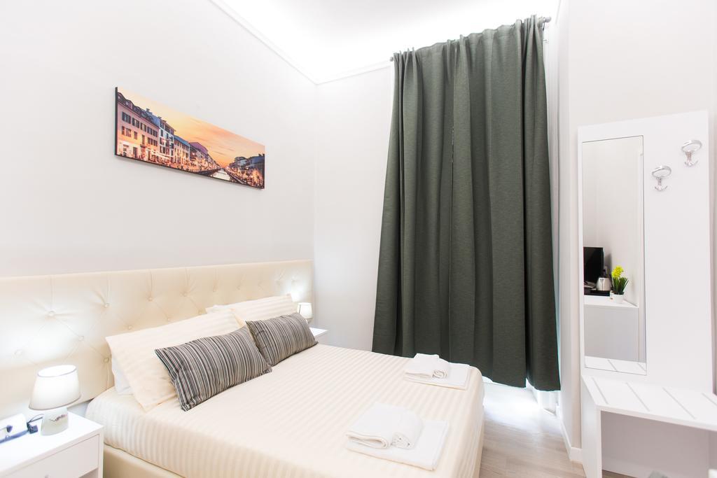 4Rooms Milano Exterior foto