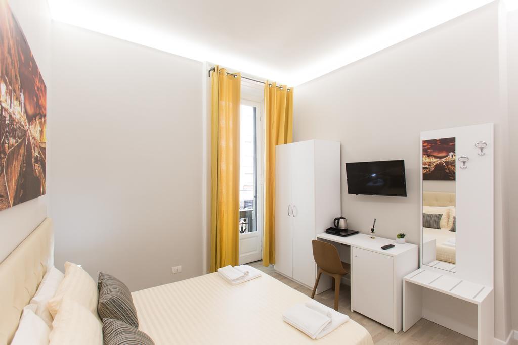 4Rooms Milano Exterior foto