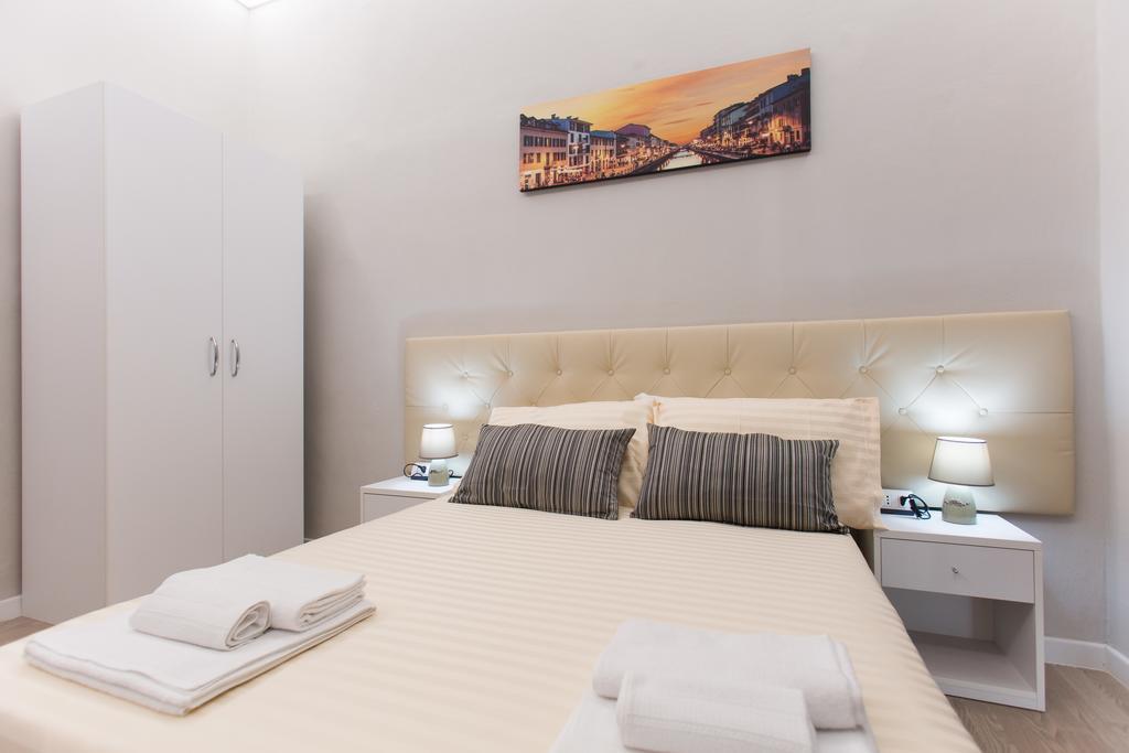 4Rooms Milano Exterior foto