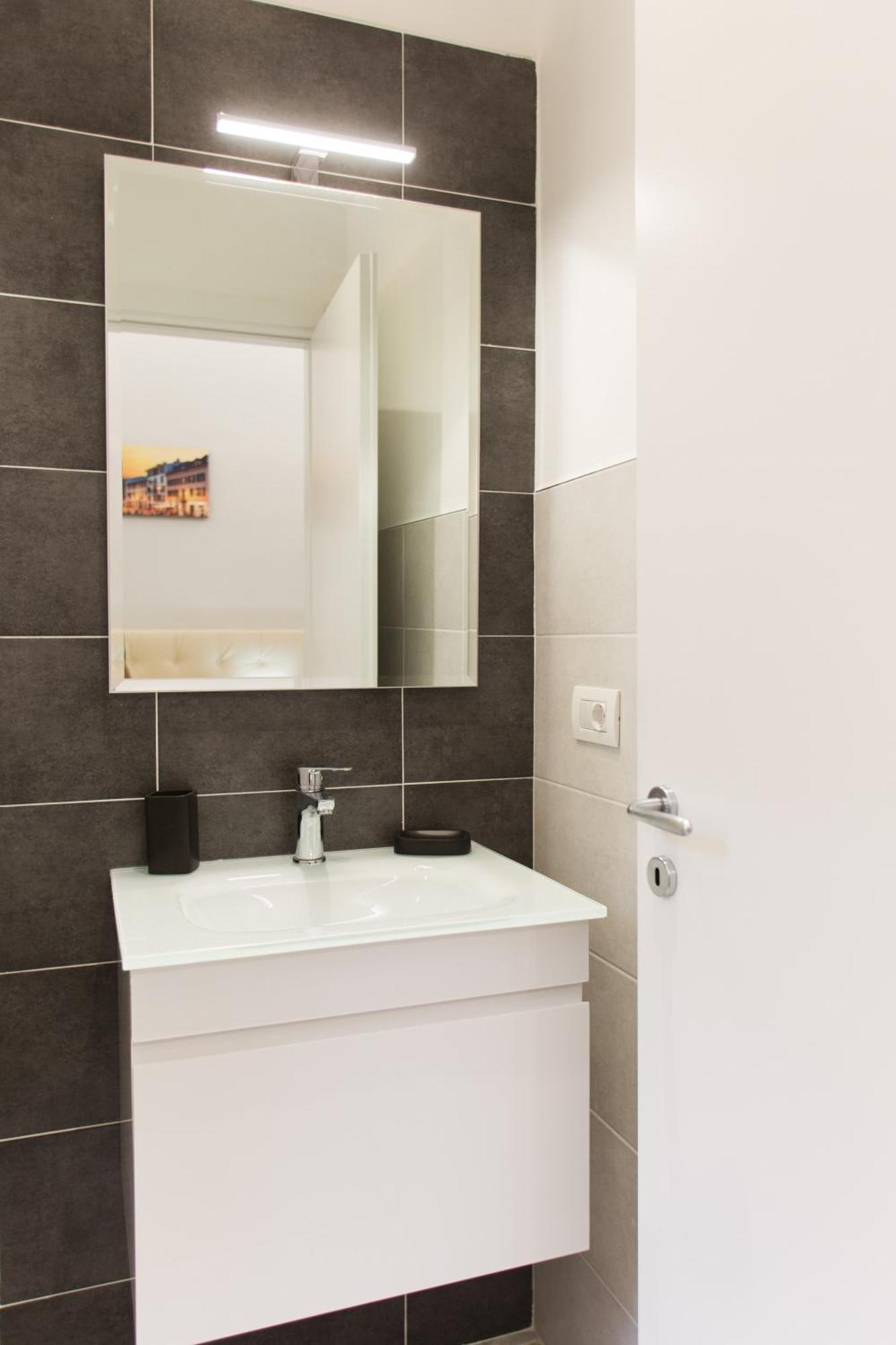 4Rooms Milano Exterior foto