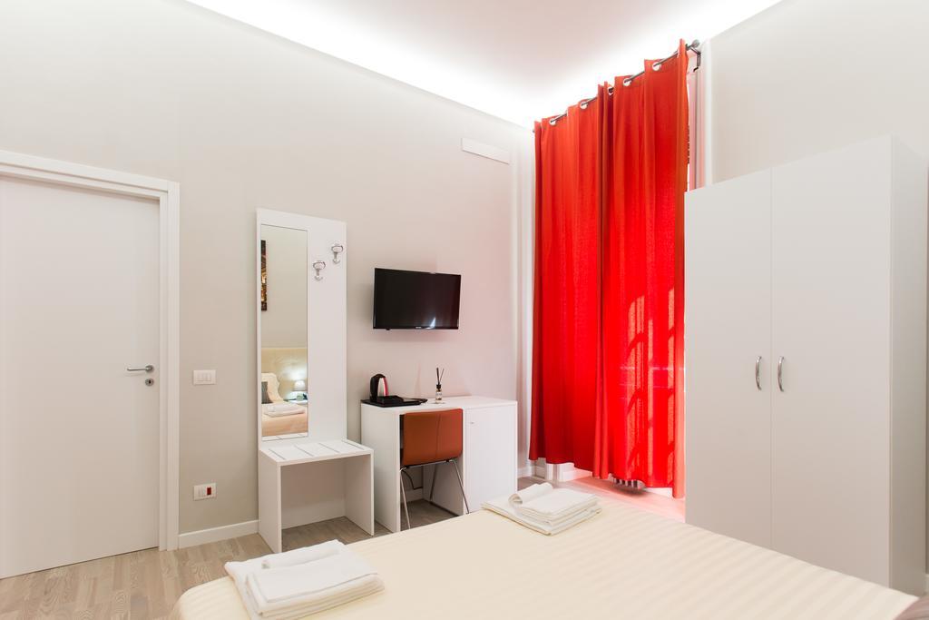 4Rooms Milano Exterior foto