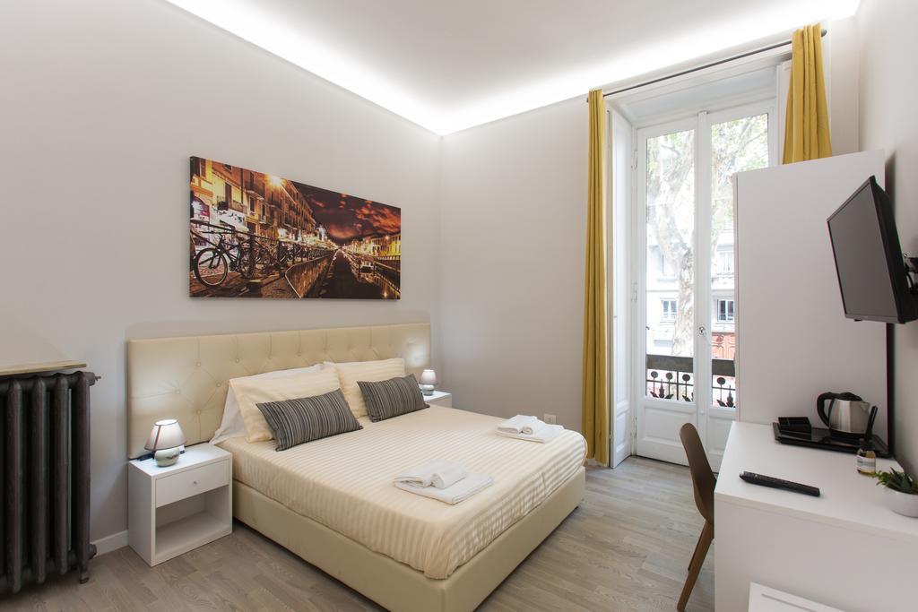 4Rooms Milano Exterior foto